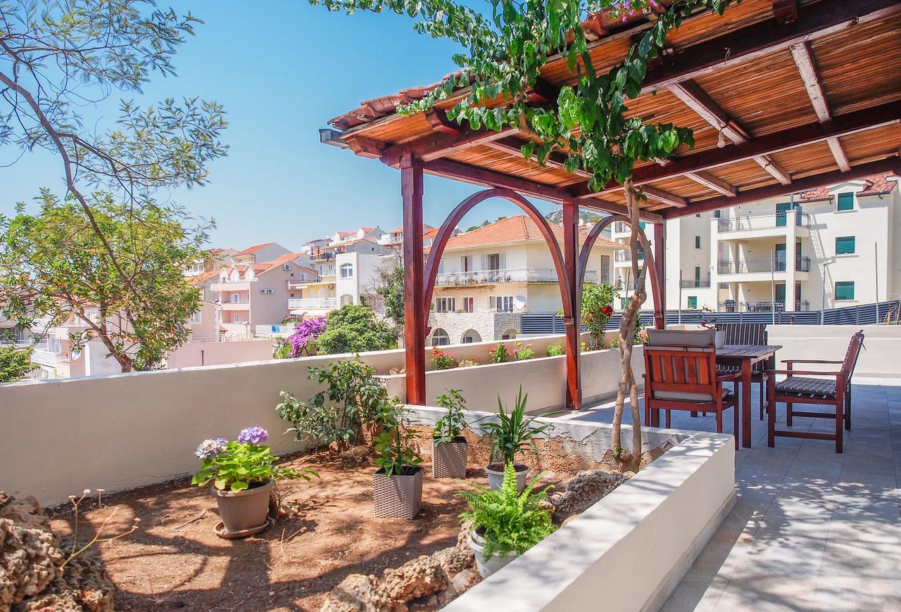 Ferienwohnung White House Hvar Hvar Island Exterior foto