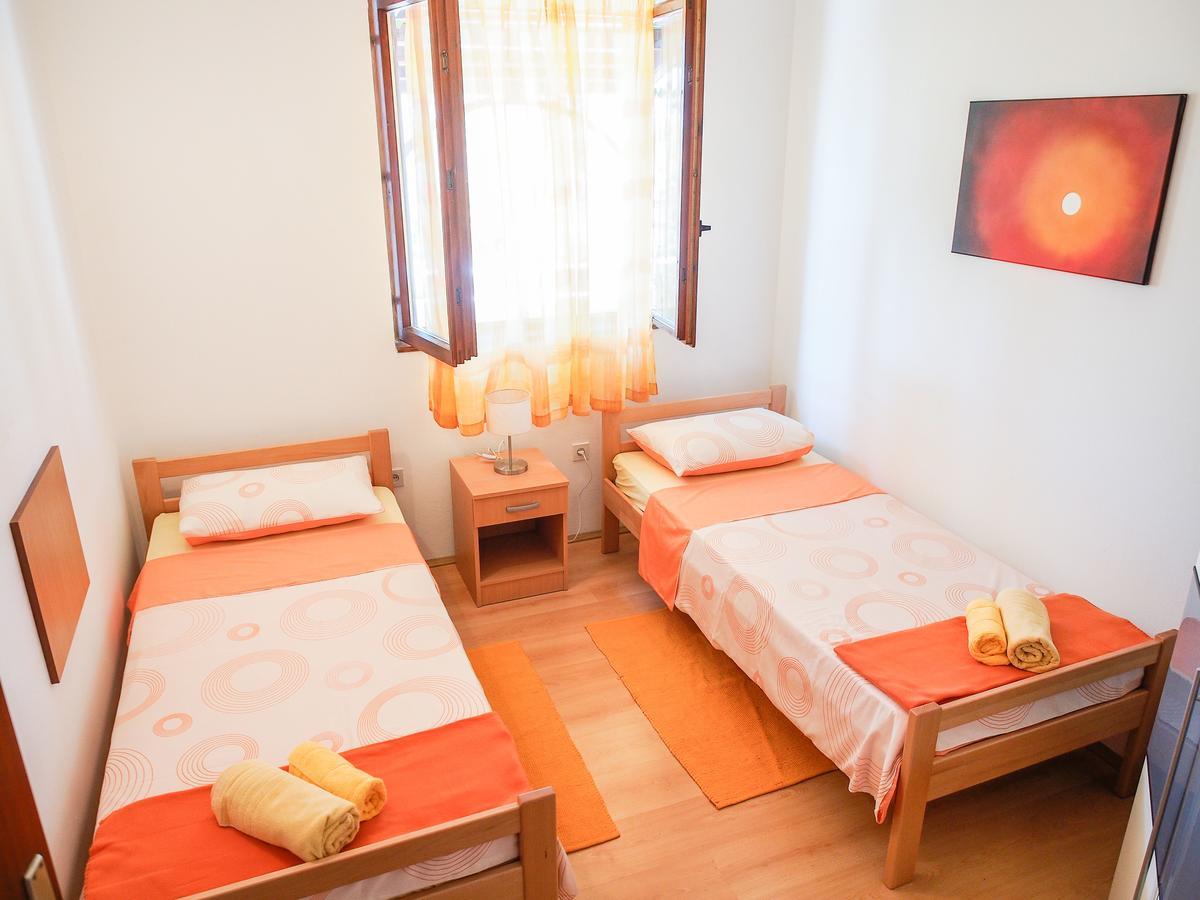 Ferienwohnung White House Hvar Hvar Island Exterior foto
