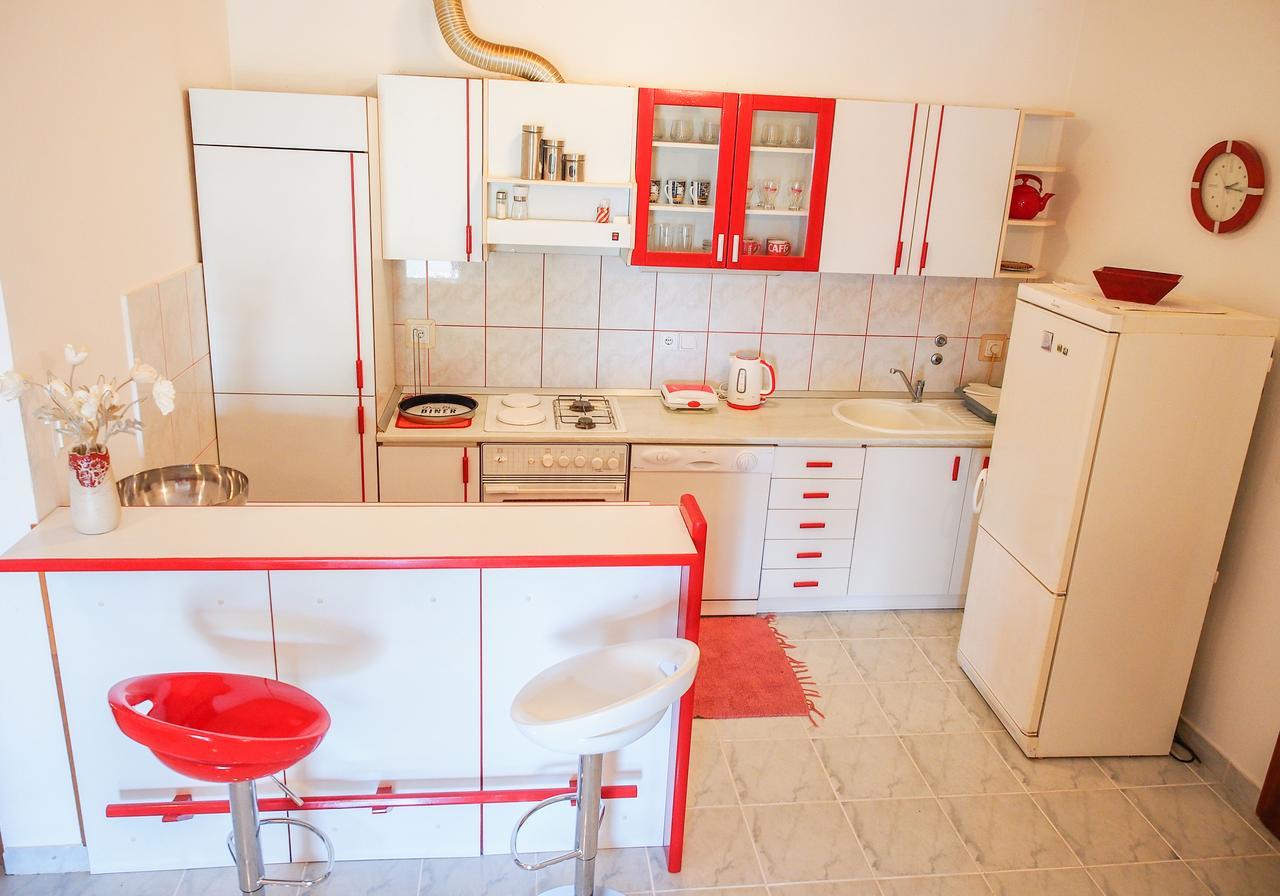 Ferienwohnung White House Hvar Hvar Island Exterior foto