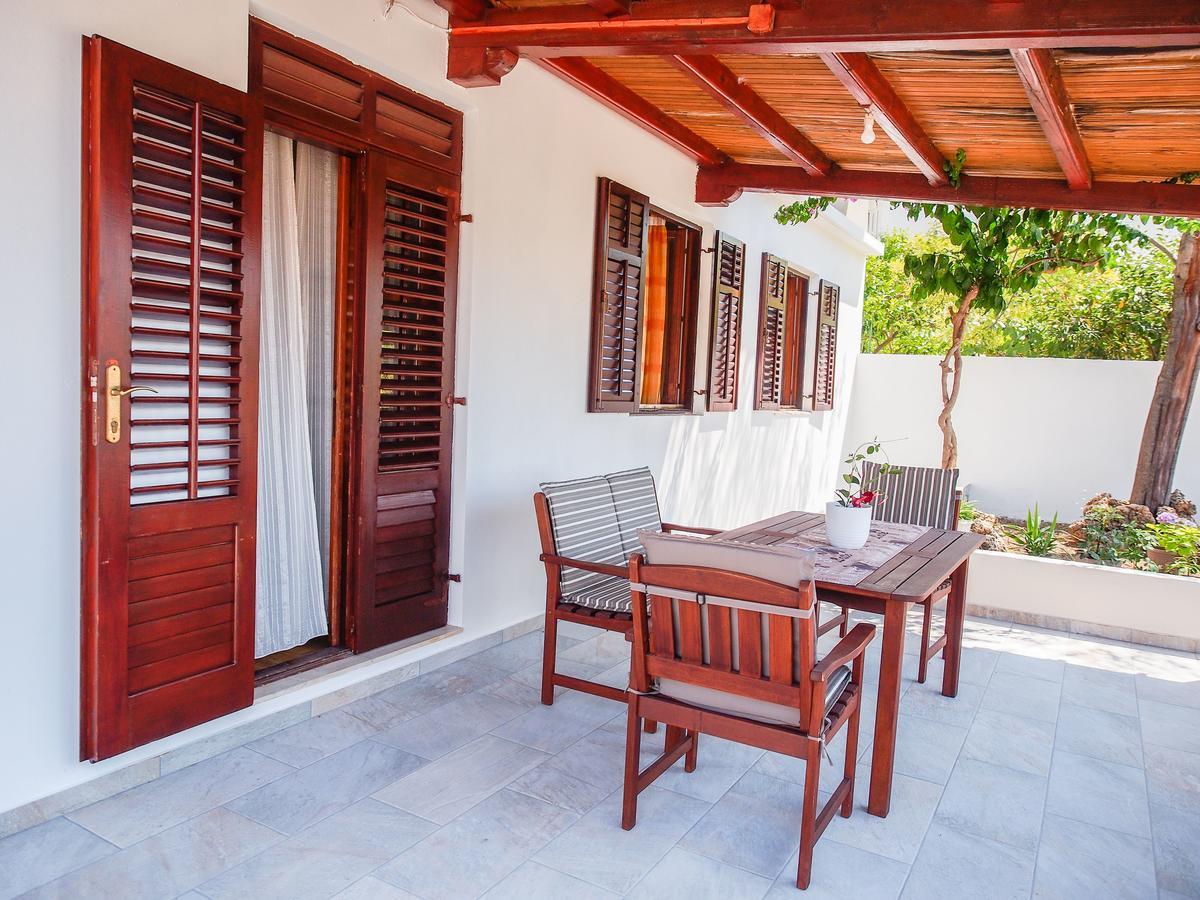 Ferienwohnung White House Hvar Hvar Island Exterior foto